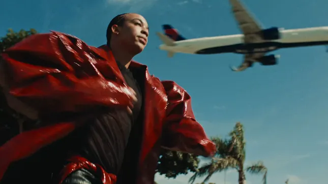 Commercial Reel 2026