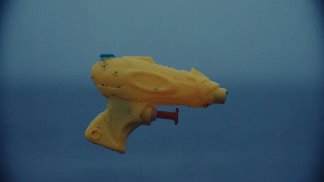 PEW!