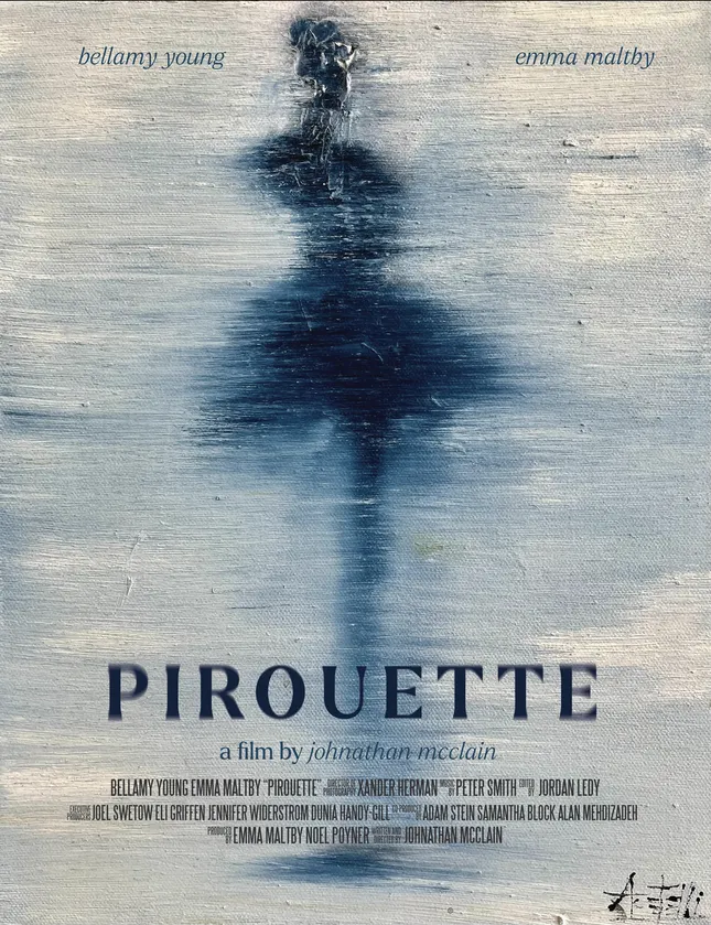Pirouette