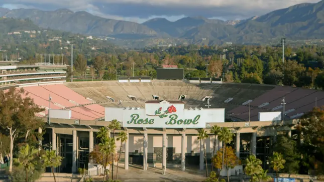 Behind the Scenes: EA College Football