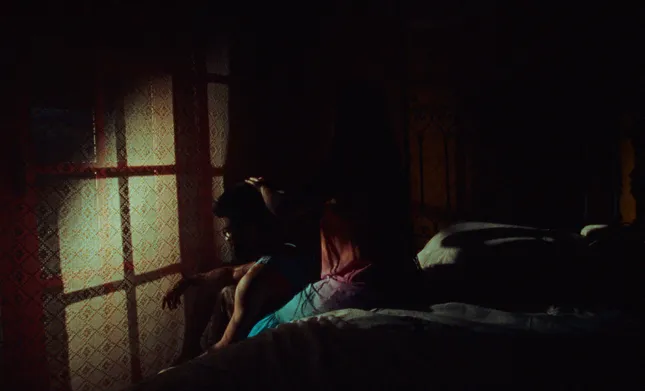 Motinha - RACHEL REIS