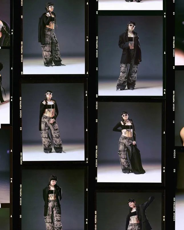 Project image