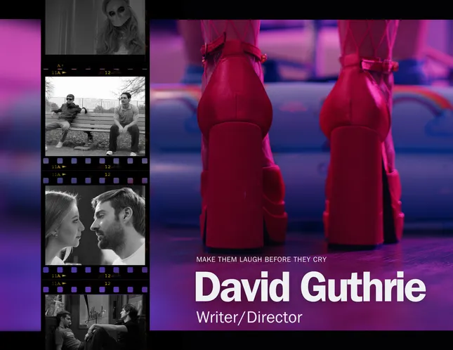 Writer / Director Portfolio