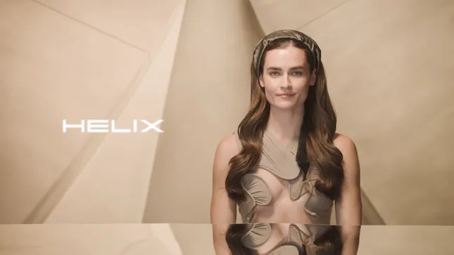 Helix Hair Lab