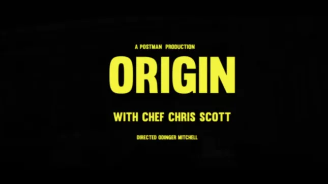 Origins