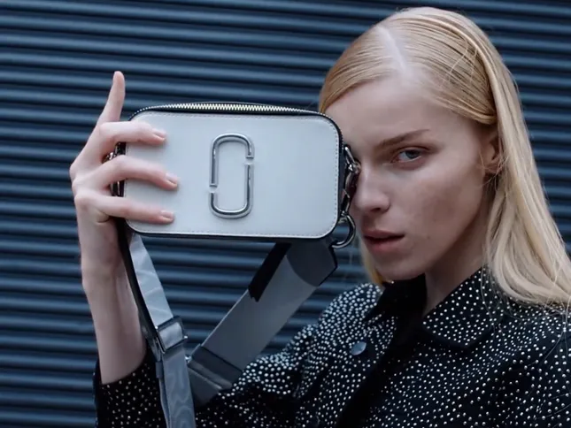 Marc Jacobs Essentials