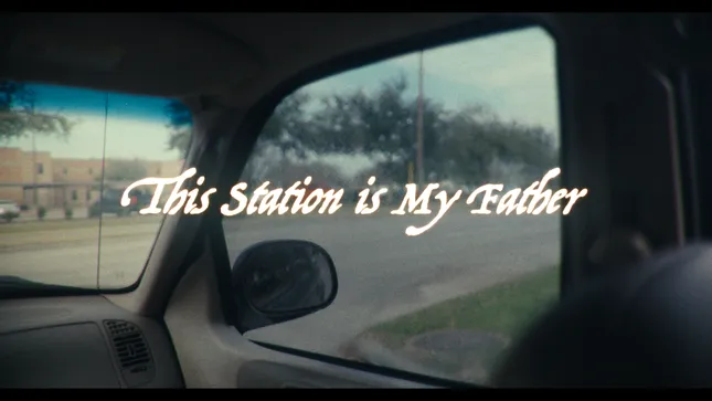 This Station is My Father