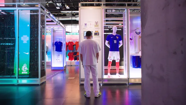 Nike - Behind The Design
