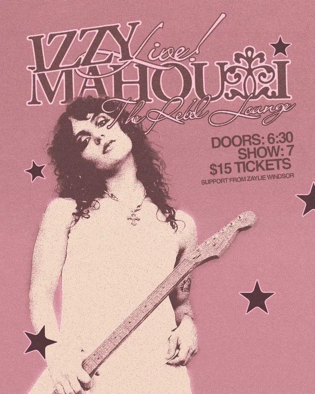Show Poster