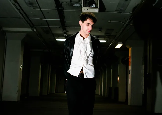 Matthew Tasheff
