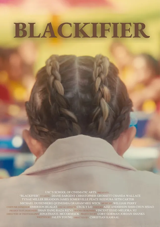 Backifier