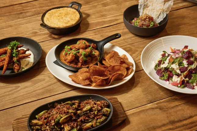 Blackhorse Tavern Re-opening