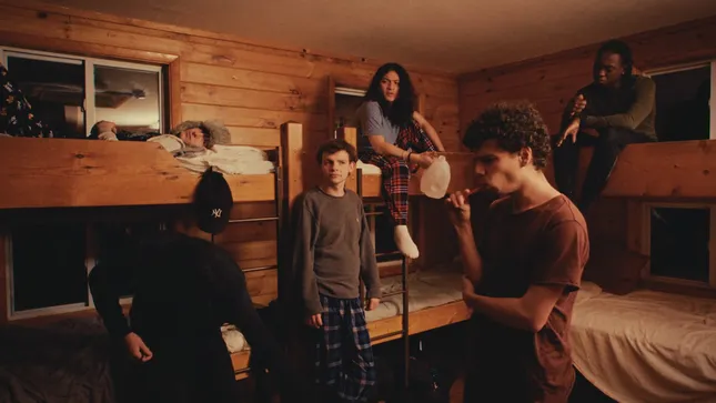 Cabin 3