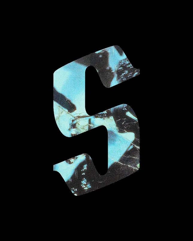 say less : just opening in London