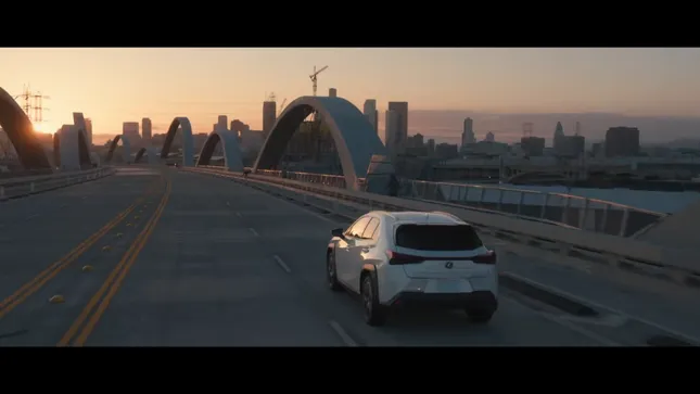 Lexus USA
