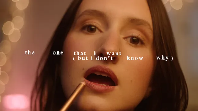 The One That I Want (But I Don’t Know Why) - Sadie Jean