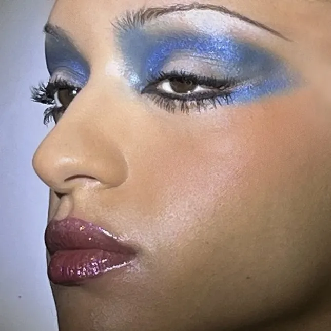 MAKEUP TEST