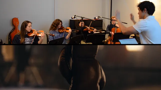 Kai Cenat X Ray Commercial - ORIGINAL SCORE