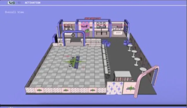 Project image