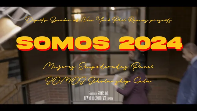 SOMOS 2024 Episode 2