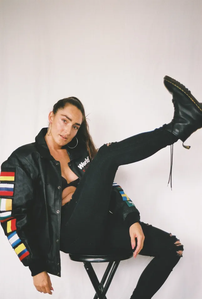 Harbors Vintage Hawaii