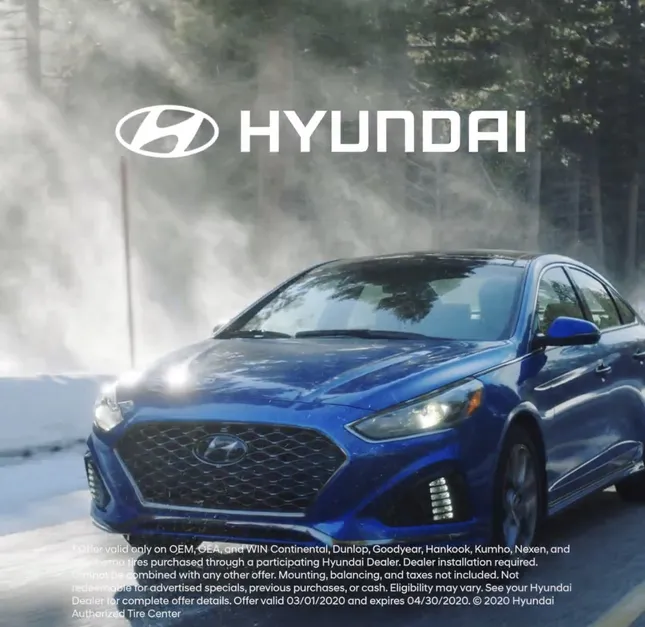 Hyundai USA