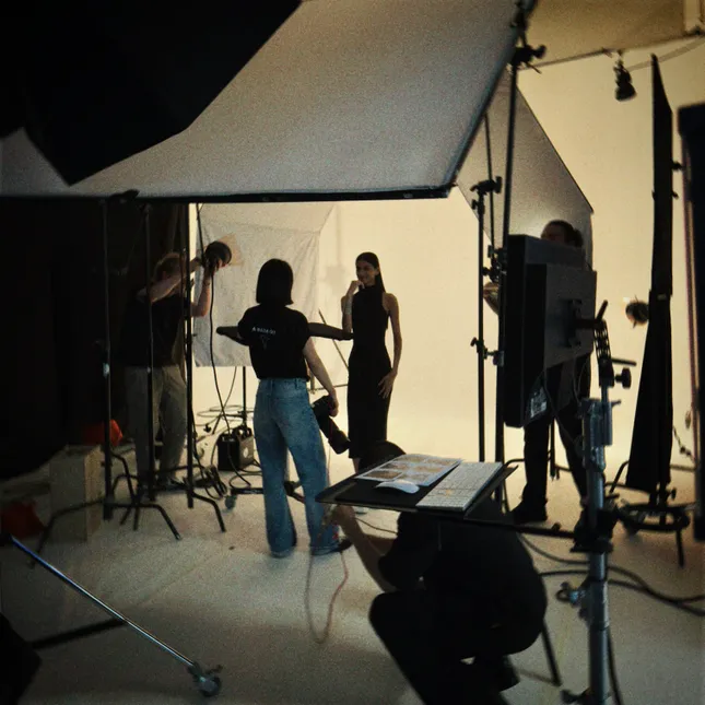 Project image