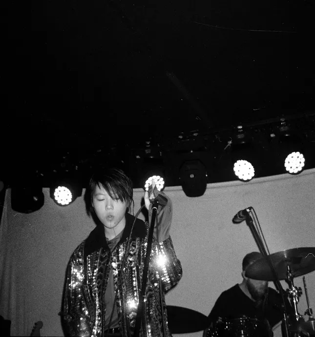 Leah Dou - Live Music BTS