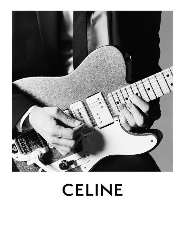 Celine [SS22]