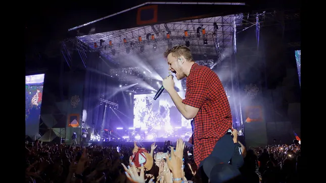 Lollapalooza Chile - Aftermovie