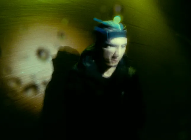 Project image
