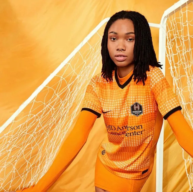 Nike X Nikefootball X Nike’s Woman Soccer League Campaign