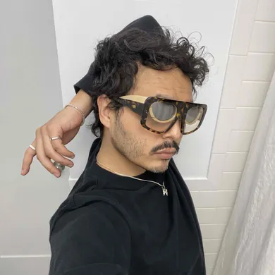 CA  Avatar