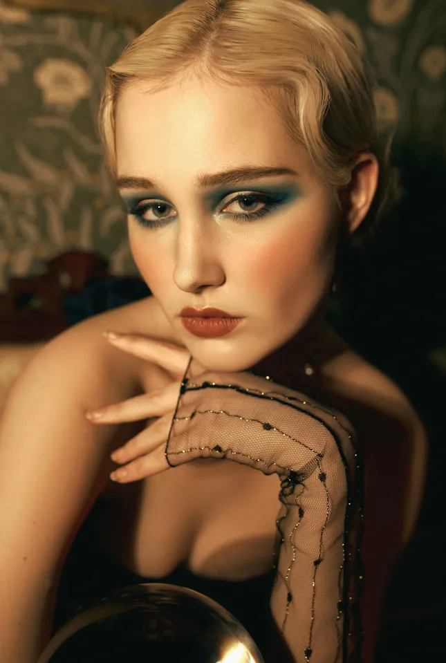 Artists + Talent - Overview