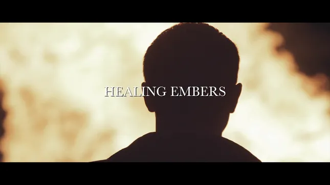Healing Embers (Short Film)