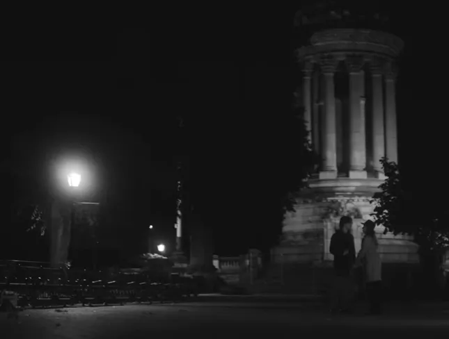 Night Ode
