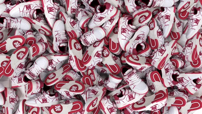 AMIRI - Pre Spring 2026