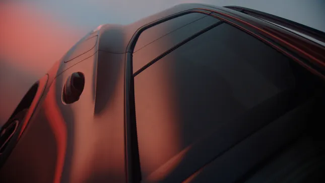 Volkswagen Tiguan Designfilm
