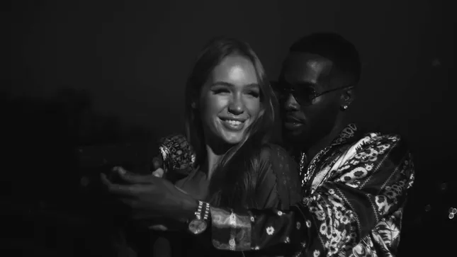 Shy Glizzy - "White Girl" (starring Sky Bri)