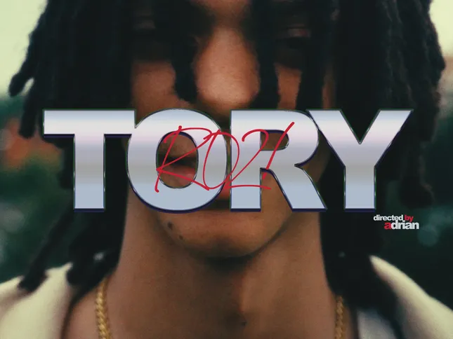 Tory - Ro2 Official Music Video
