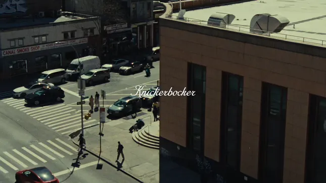 Knickerbocker’s Coming to Australia