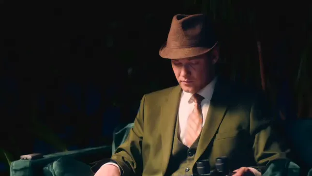 Detective Loot