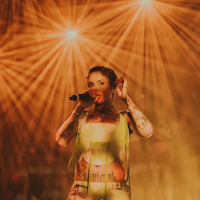 KEHLANI - Beautiful Girls Love Slow Jamz