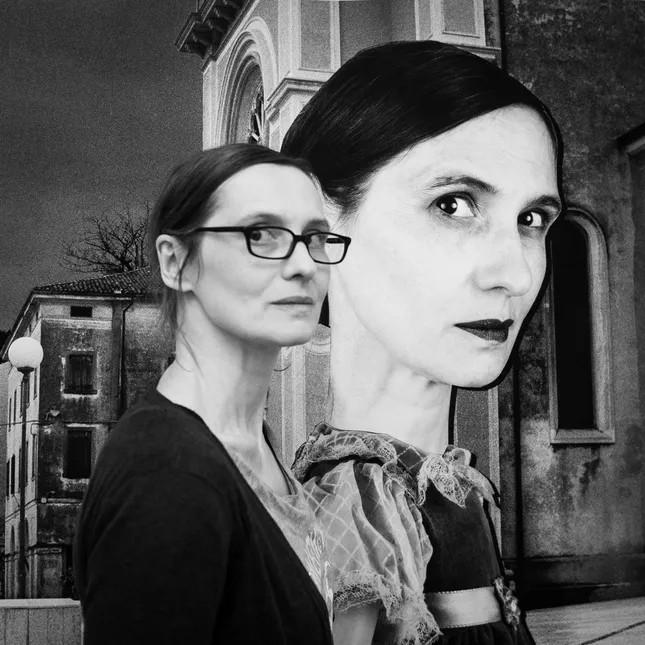 Artist Portraits
