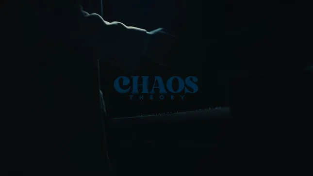 Nino Bederan - Chaos Theory