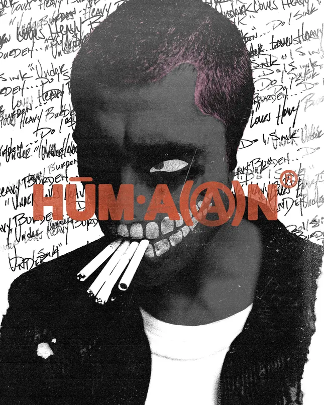 Human After All: Vol 1 [ Book Preview ]