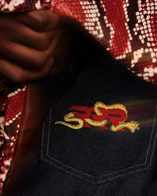 Year of the Snake - RAL NYC