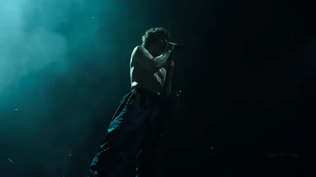 Turnstile “Never Enough” Tour | Bill Graham Civic Auditorium