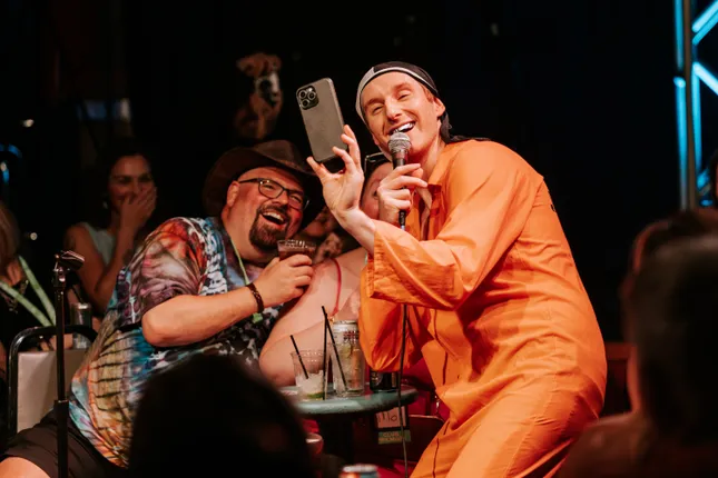 Moontower Comedy Fest '25