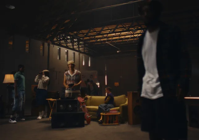 FMK FT. ZION & LENNOX - TRAJECITO